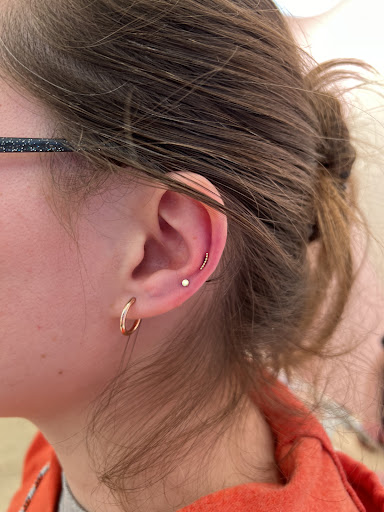 Explore ar 15 tattoo ideas, creative tattoo ideas in Brookfield, available at Rowan The Corners of Brookfield