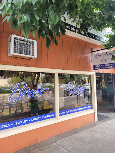 Gift Shop «Jambo World Crafts», reviews and photos, 1231 Alder St, Eugene, OR 97401, USA