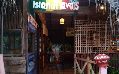 Island Flavors image