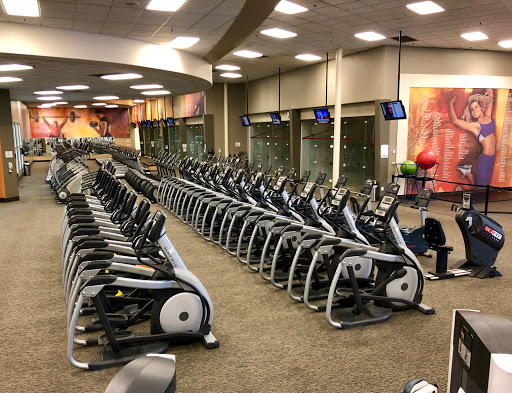 Gym «LA Fitness», reviews and photos, 7 Cabot Blvd E, Langhorne, PA 19047, USA