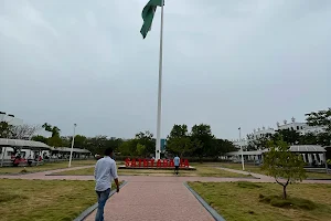 Sathyabama University Jeppiaar Memorial image