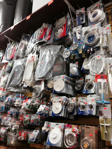 Hardware Store «Signature Paint & Home Center», reviews and photos, 45-24 46th St, Sunnyside, NY 11104, USA