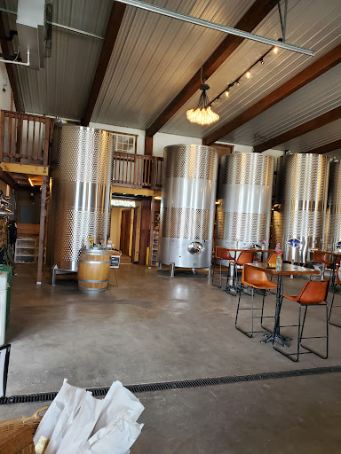 Winery «Beneduce Vineyards», reviews and photos, 1 Jeremiah Ln, Pittstown, NJ 08867, USA