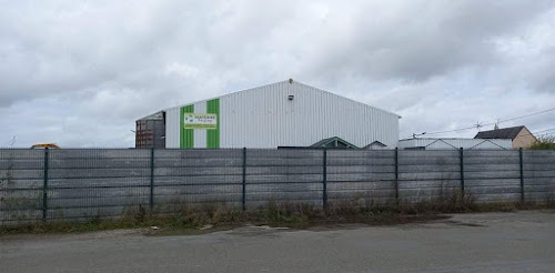 Centre de recyclage Mayenne Recyclage Mayenne