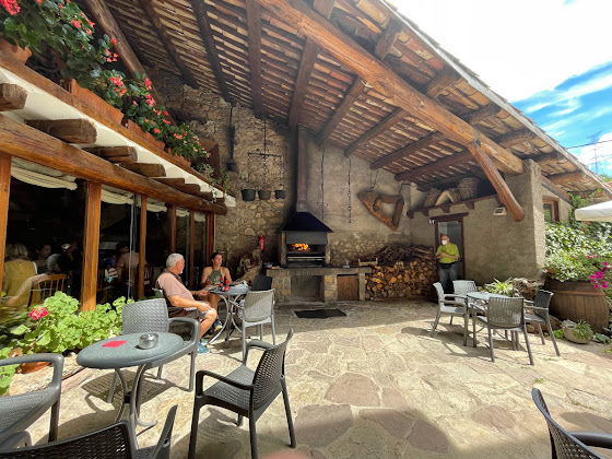 Photos des visiteurs hôtels L'Estança de L'Era - L'Era del Marxant 25513 La Pobleta de Bellveí