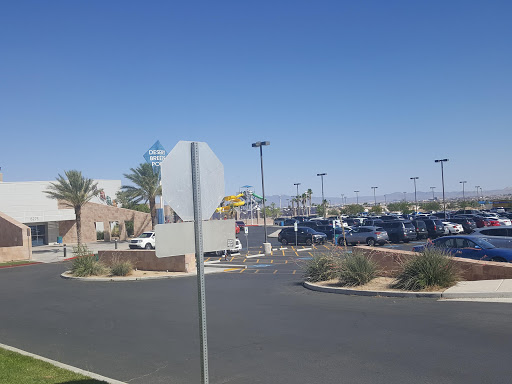 Community Center «Desert Breeze Community Center», reviews and photos, 8275 Spring Mountain Rd, Las Vegas, NV 89117, USA