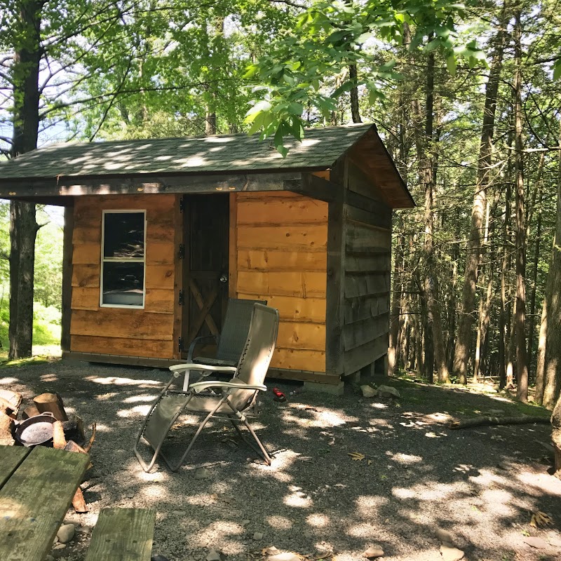 Cranberry Run Campground