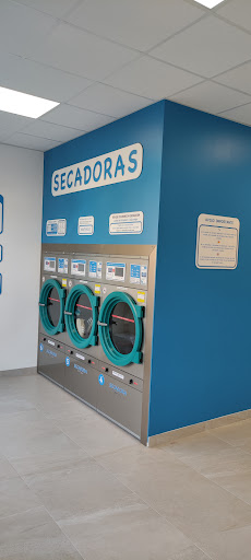 Auga e Xabón Nigrán en Nigrán, Pontevedra
