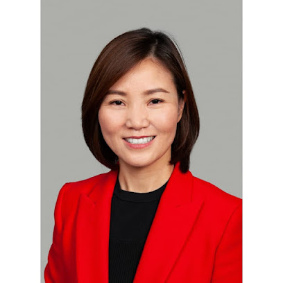 Liqin Sandy You - Private Banking - Scotia Wealth Management