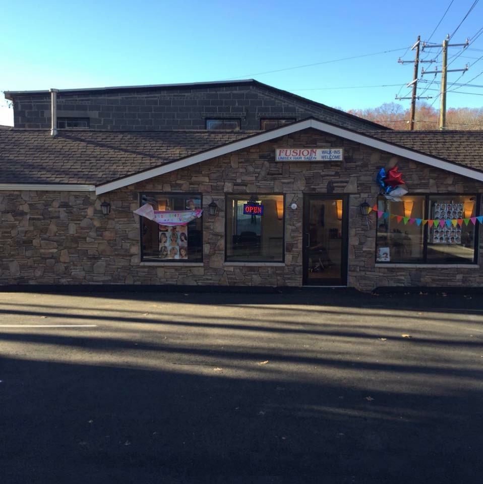Fusion Hair Salon 06770