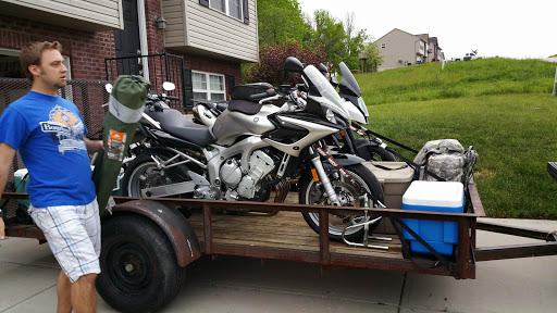 Country Club «Eagle Creek Country Club», reviews and photos, 990 Crittenden Mt Zion Rd, Dry Ridge, KY 41035, USA