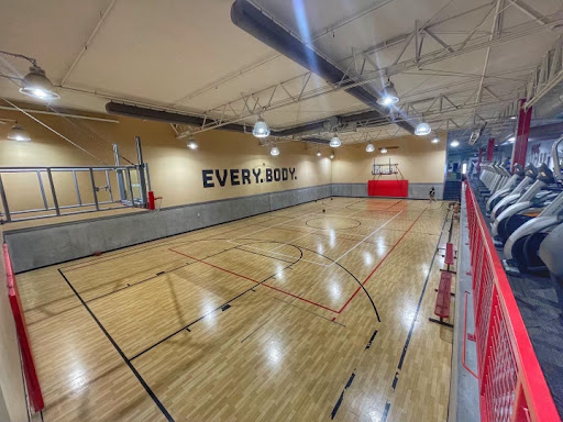 Health Club «The M.A.C.», reviews and photos, 4700 Tama St SE, Cedar Rapids, IA 52403, USA