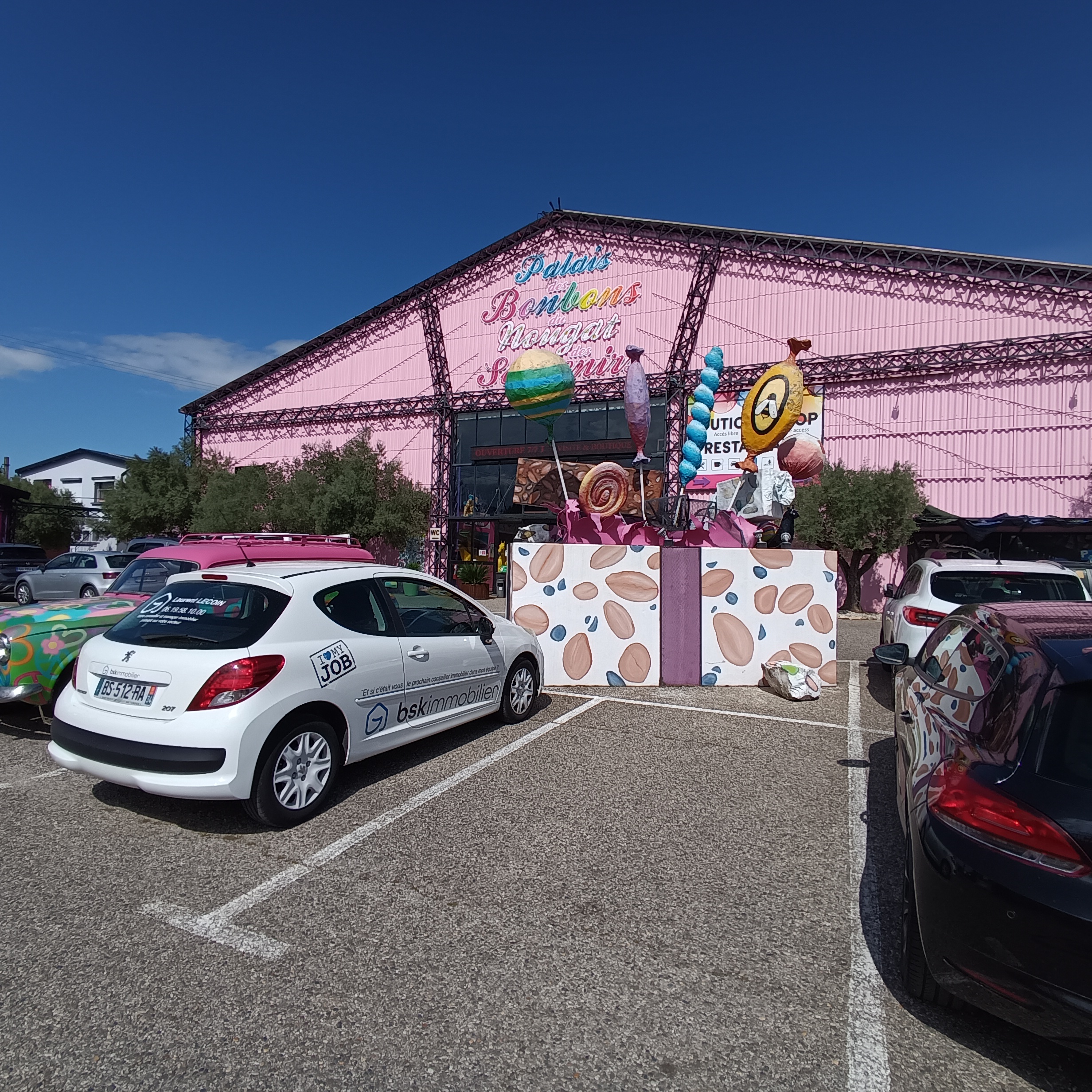 Photo n° 2 de l'avis de Laurent.e fait le 17/05/2023 à 17:29