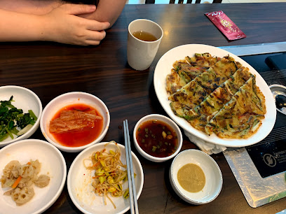 Yea Won Korean Restaurant