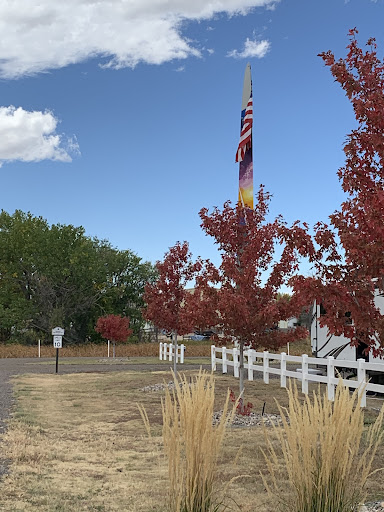 Trailing Edge Park