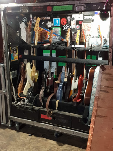 Live Music Venue «Cheatham Street Warehouse», reviews and photos, 119 Cheatham St, San Marcos, TX 78666, USA