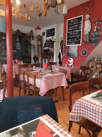 Atmosphère du Restaurant LA BONNE FRANQUETTE à Valenciennes - n°7