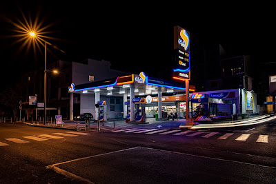 OLA Energy Saint-Paul à Saint-Paul