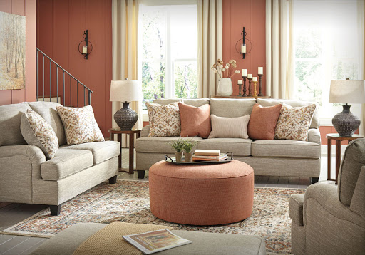 Furniture Store «Cincinnati Overstock Warehouse», reviews and photos, 12000 Princeton Pike, Cincinnati, OH 45246, USA