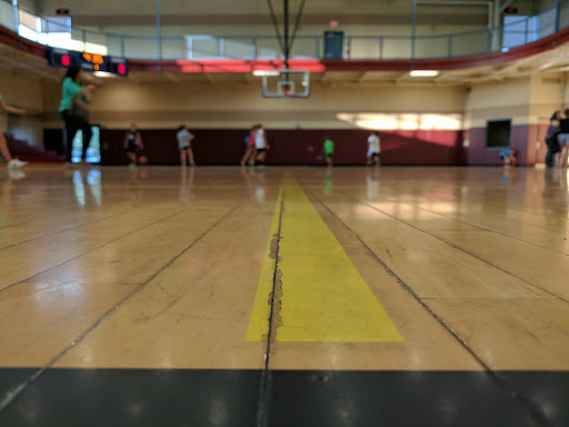 Community Center «Golf View Recreation Center», reviews and photos, 7800 N Caldwell Ave, Niles, IL 60714, USA