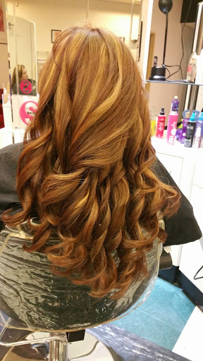 Beauty Salon «Styles Salon», reviews and photos, 3737 Bloomington St, Colorado Springs, CO 80922, USA