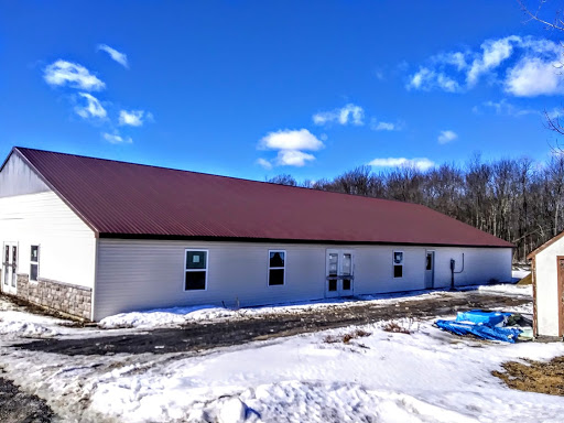 Cornerstone Soup Kitchen & Food Pantry