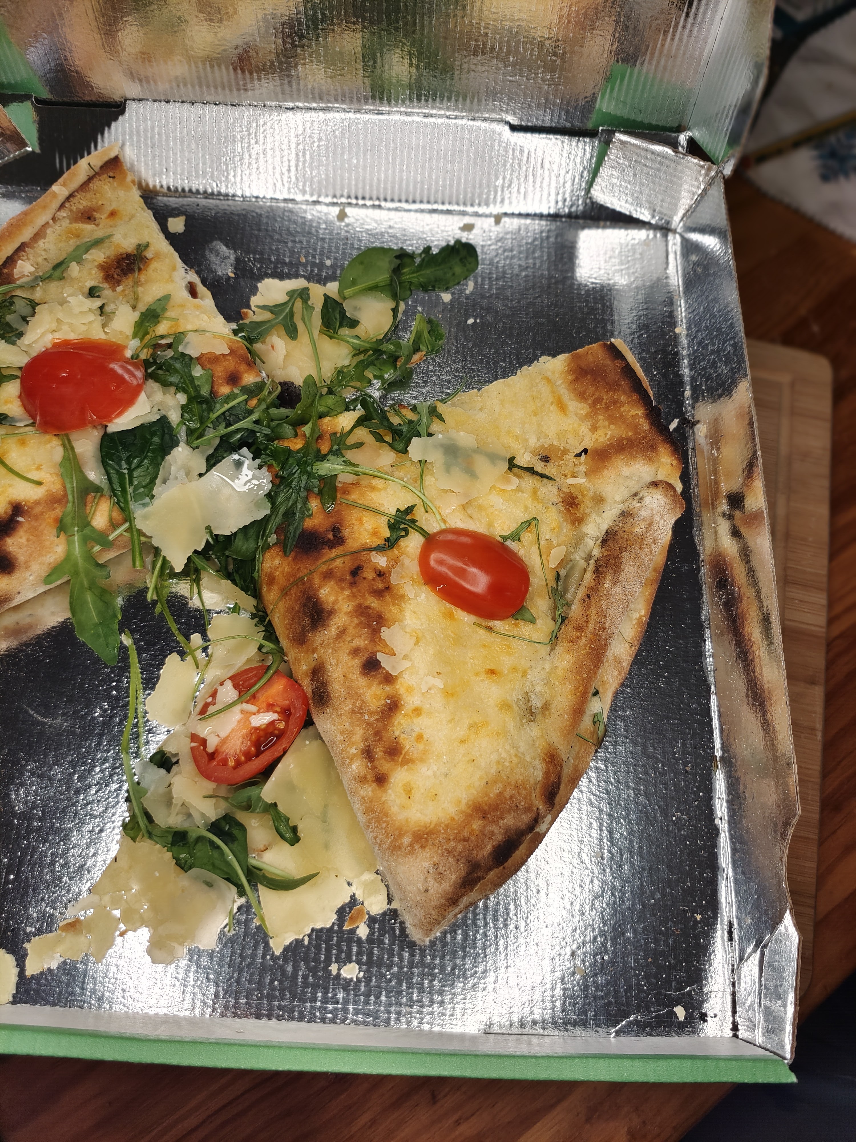 Photo n° 5 de l'avis de Marie.l fait le 11/03/2022 à 05:59