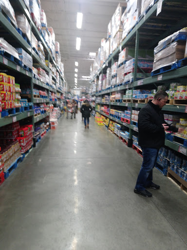 Warehouse club «BJ’s Wholesale Club», reviews and photos, 1000 Old Nichols Rd, Islandia, NY 11749, USA