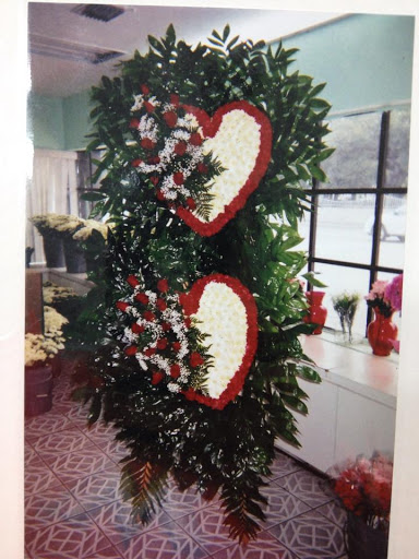 Florist «Primavera Florist Pedro», reviews and photos, 5510 W Flagler St, Coral Gables, FL 33134, USA