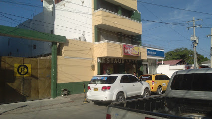 Restaurante Tienda Paisa