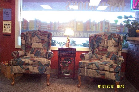 Used Book Store «Bent Corners Used Books LLC», reviews and photos, 1104 12th Ave S, Nampa, ID 83686, USA