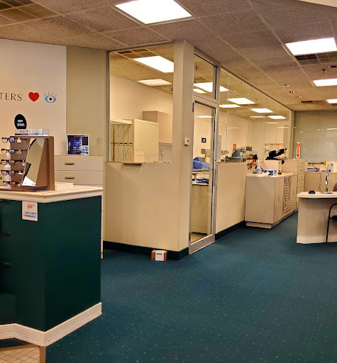 Eye Care Center «LensCrafters», reviews and photos, 320 Stroud Mall, Stroudsburg, PA 18360, USA