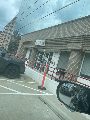 4480 King St, Alexandria, VA 22302, USA