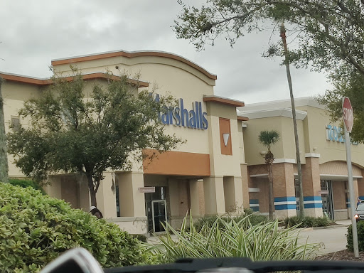 Department Store «Marshalls», reviews and photos, 1551 WP Ball Blvd, Sanford, FL 32771, USA