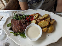 Plats et boissons du Restaurant italien NONNA à Les Sables-d'Olonne - n°13