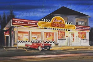 Steve's Diner image