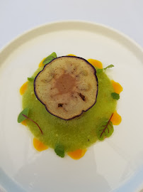 Foie gras du Restaurant Domaine de Nazère à Avezan - n°3