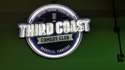 Comedy Club «Third Coast Comedy Club», reviews and photos, 1310 Clinton St #121, Nashville, TN 37203, USA