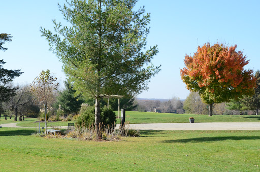 Public Golf Course «Lake Macbride Golf Course», reviews and photos, 3891 Pro Rd NE, Solon, IA 52333, USA