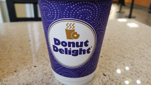 Donut Shop «Donut Delight», reviews and photos, 707 Connecticut Ave, Norwalk, CT 06854, USA