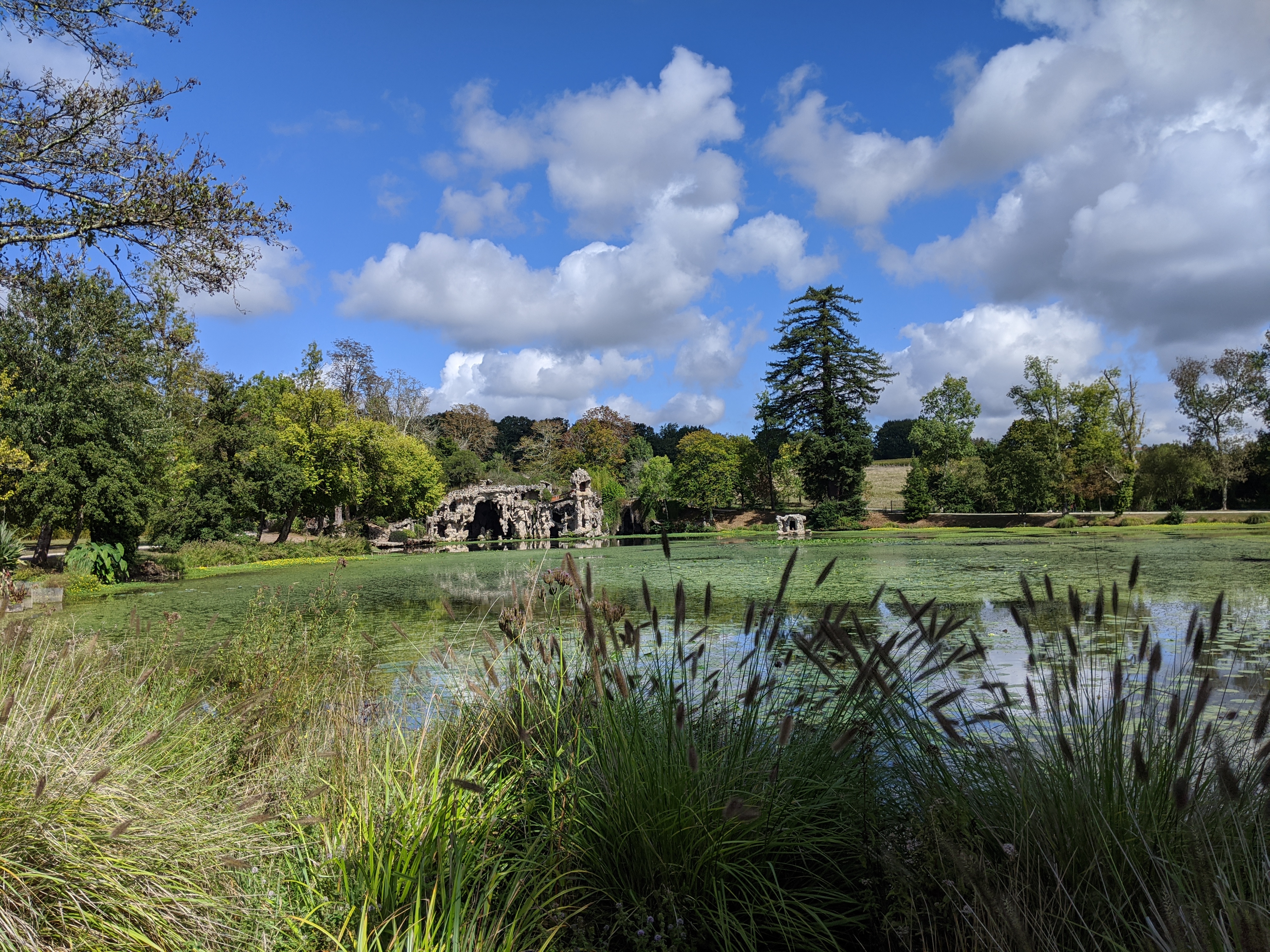 Photo n° 1 de l'avis de C.G fait le 20/09/2020 à 12:08