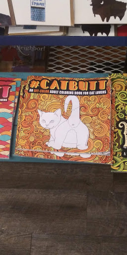 Gift Shop «Global Gifts», reviews and photos, 446 Massachusetts Ave, Indianapolis, IN 46204, USA