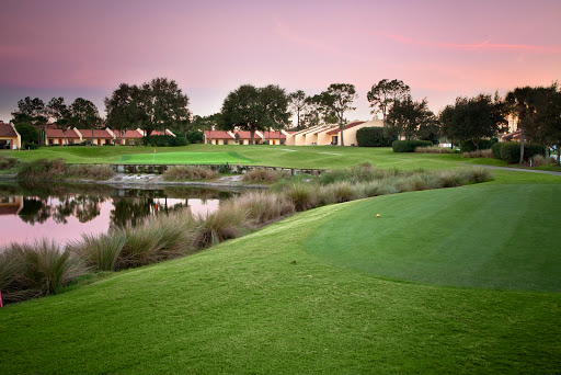 Golf Course «Orange Lake Golf», reviews and photos, 8505 W Irlo Bronson Memorial Hwy, Kissimmee, FL 34747, USA