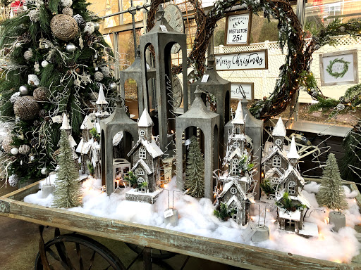 Flower Market «The Gateway», reviews and photos, 7150 N Main St, Village of Clarkston, MI 48346, USA