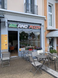 Photo n°22 de Milano Pizza (Evian) à Évian-les-Bains ()