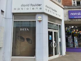David Faulder Opticians