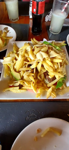 Opiniones de Restaurant Los Hornitos del Cobre en Machalí - Restaurante