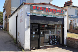 Peter Spivey Ltd