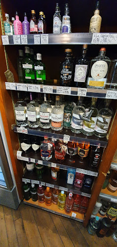 Reviews of The Tipsy Fox Drinks Co in York - Liquor store