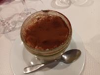 Tiramisu du Restaurant italien Pizzeria Napoli Chez Nicolo & Franco Morreale à Lyon - n°8